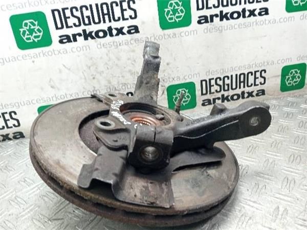 MANGUETA DEL. DCHA. Fiat Stilo 1.9 JTD SW (192C) 120CV (2005-2008) (88 KW) - 27175 / 192A8000