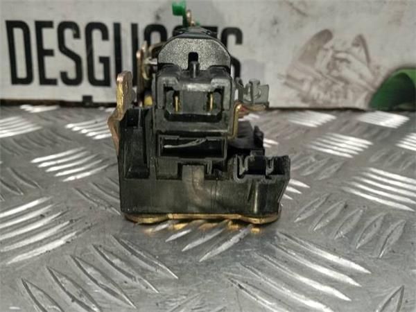CERRADURA PUERTA DEL. IZDA. Renault Kangoo 1.5 DCI (F/KC0) (48 KW) - 27182 / K9KA7