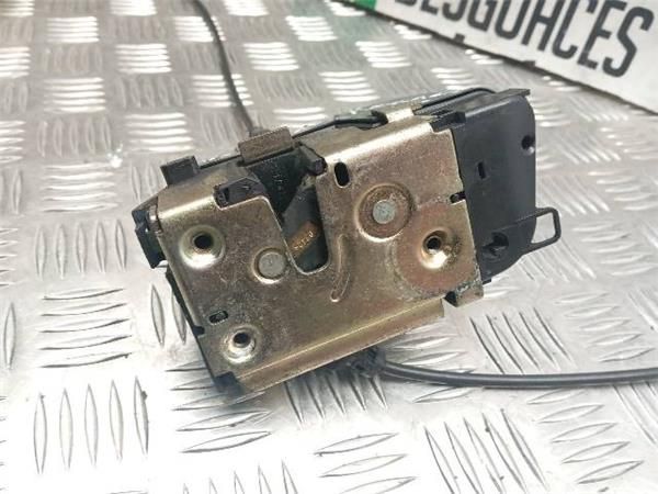 CERRADURA PUERTA TRA. DCHA. Renault Megane 1.6  II (82 KW) - 27183 / K4MD8