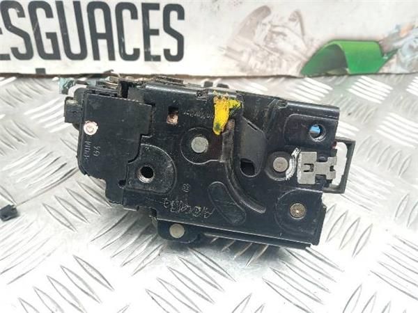 CERRADURA PUERTA TRA. IZDA. Seat Toledo 1.9 TDI II (1M2) 110CV (1998-2004) (81 KW) - 27185 / AHF