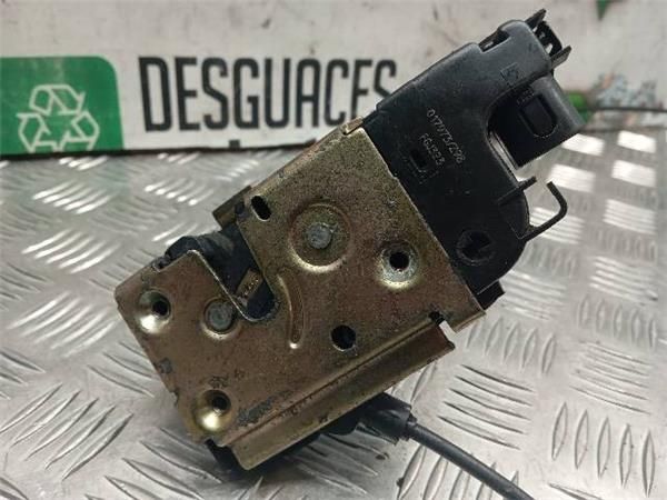 CERRADURA PUERTA DEL. DCHA. Renault Espace 1.9 DCI IV (JK0) (2002-2016) (85 KW) - 27186 / F9Q A8