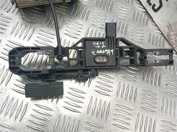 CERRADURA PUERTA TRA. IZDA. Renault Laguna 1.9 DCI II (BG0) (88 KW) - 27188 / F9QC7