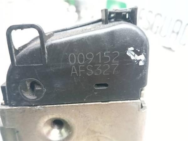 CERRADURA PUERTA TRA. IZDA. Renault Laguna 1.9 DCI II (BG0) (88 KW) - 27188 / F9QC7