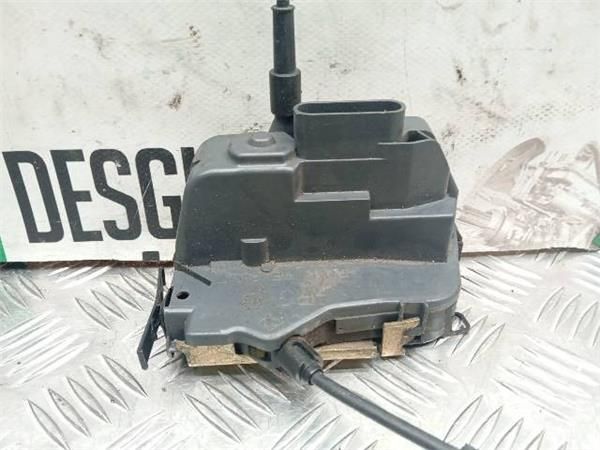CERRADURA PUERTA TRA. IZDA. Renault Megane 1.9 DCI GR. SCENIC II (88 KW) - 27189 / F9QD8