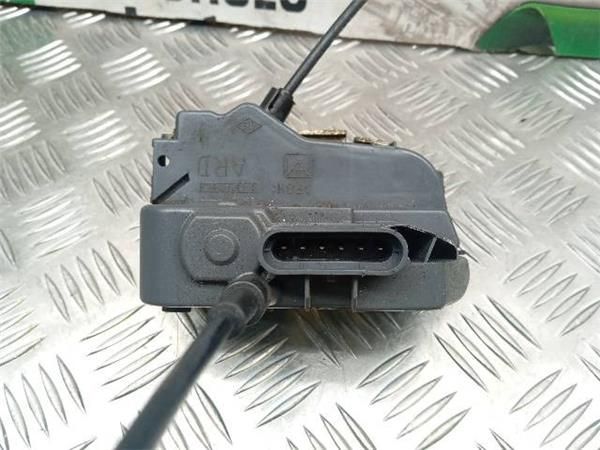 CERRADURA PUERTA TRA. DCHA. Renault Espace 1.9 DCI IV (JK0) (2002-2016) (85 KW) - 27190 / F9Q A8