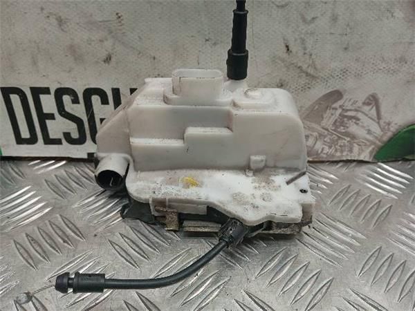 CERRADURA PUERTA DEL. DCHA. Renault Scenic 1.5 DCI II - 27191 2