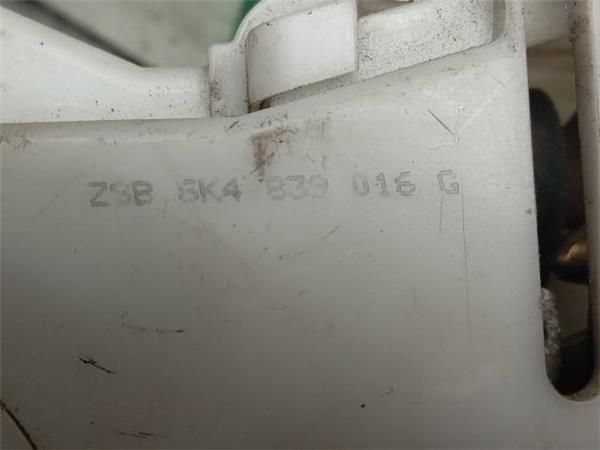 CERRADURA PUERTA TRA. DCHA. Seat Cordoba 1.9 TDI (6K) (66 KW) - 27195 / AGR