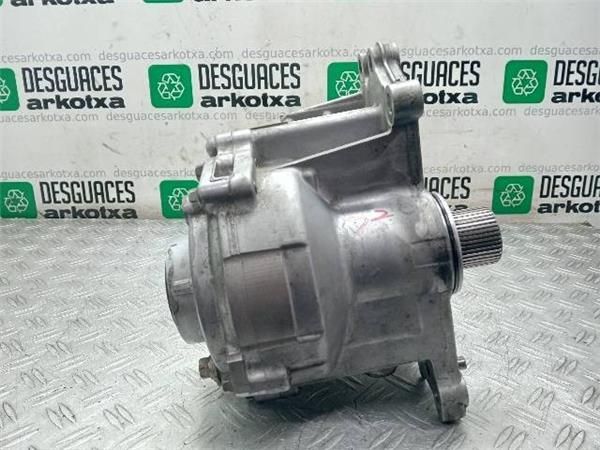 GRUPO DIFERENCIAL DEL. Peugeot 4007 2.2 HDI (VV) 4X4 156CV (2007-2013) (115 KW) - 27198 / 4HK