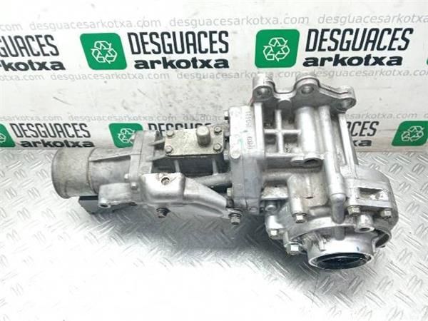 GRUPO DIFERENCIAL DEL. Peugeot 4007 2.2 HDI (VV) 4X4 156CV (2007-2013) (115 KW) - 27198 / 4HK