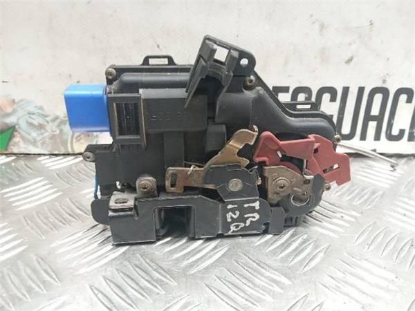 CERRADURA PUERTA TRA. IZDA. Audi A3 1.9 TDI (8P) (77 KW) - 27200 / BKC 2