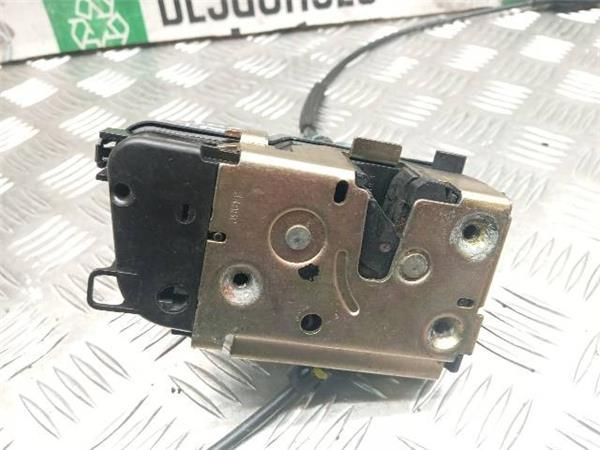 CERRADURA PUERTA TRA. IZDA. Renault Laguna 1.9 DCI II GRANDTOUR (KG0) (88 KW) - 27201 / F9Q D6