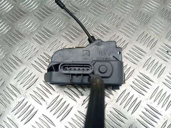 CERRADURA PUERTA TRA. IZDA. Renault Laguna 1.9 DCI II GRANDTOUR (KG0) (88 KW) - 27201 / F9Q D6