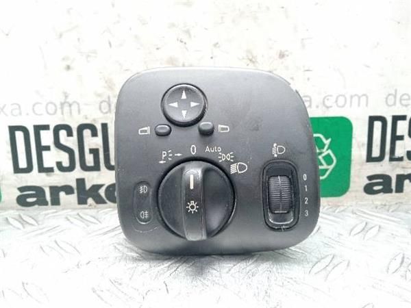 MANDO DE LUCES Mercedes C 270 2.7 CDI C (W203) 170CV (2000-2007) (125 KW) - 27202 / 612962