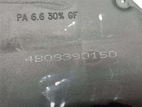 CERRADURA PUERTA TRA. IZDA. Audi A4 1.8  TURBO (8E) (110 KW) - 27204 / AVJ