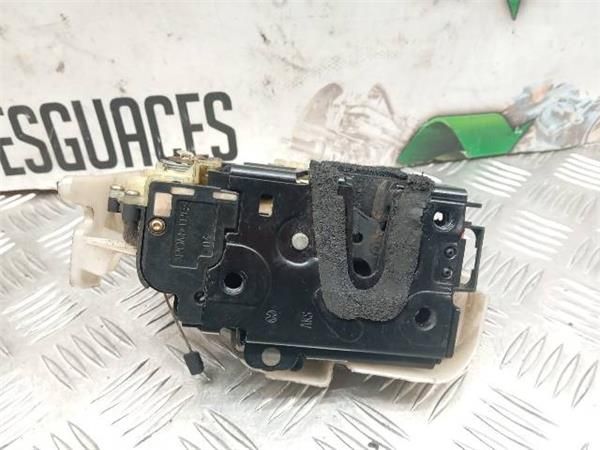 CERRADURA PUERTA DEL. IZDA. Volkswagen Polo 1.4 G (9N3) (2005-2010) (55 KW) - 27209 / BKY