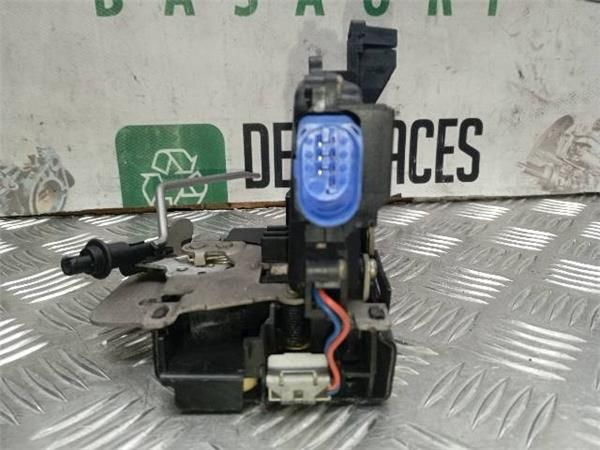 CERRADURA PUERTA DEL. IZDA. Audi A3 2.0 TDI (8P1) 140CV (2003-2012) (103 KW) - 27210 / BKD