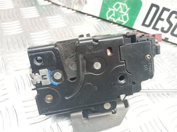CERRADURA PUERTA DEL. IZDA. Audi A3 2.0 TDI (8P1) 140CV (2003-2012) (103 KW) - 27210 / BKD
