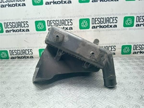INTERCOOLER Honda Accord 2.2 I-CTDI TOURER (CN2) (103 KW) - 27212 / N22A1