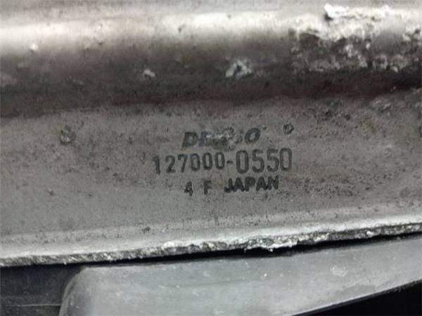 INTERCOOLER Honda Accord 2.2 I-CTDI TOURER (CN2) (103 KW) - 27212 / N22A1