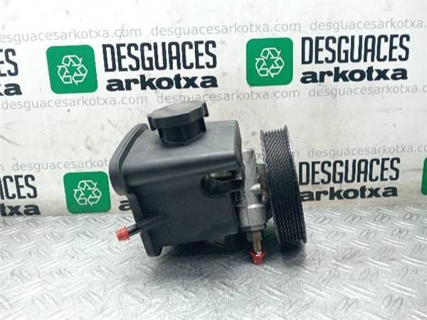 BOMBA SERVODIRECCION Mercedes C 160 1.8 G C SPORTCOUPE 122CV (2002-2008) (90 KW) - 27215 / 271.921