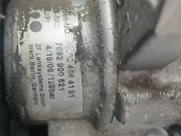BOMBA SERVODIRECCION Mercedes C 160 1.8 G C SPORTCOUPE 122CV (2002-2008) (90 KW) - 27215 / 271.921