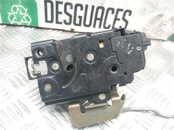 CERRADURA PUERTA DEL. DCHA. Audi A6 3.0 G (4B2) (2001-2004) (162 KW) - 27222 / ASN