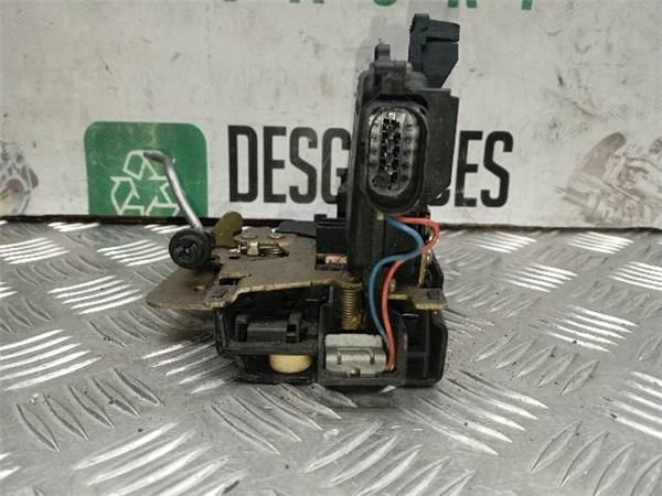 CERRADURA PUERTA DEL. DCHA. Audi A6 3.0 G (4B2) (2001-2004) (162 KW) - 27222 / ASN