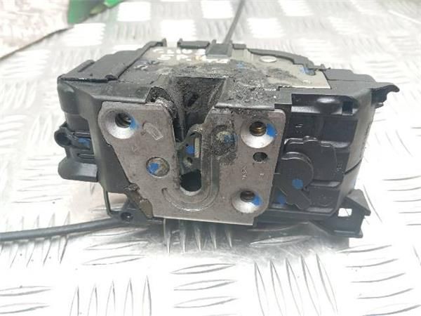 CERRADURA PUERTA DEL. IZDA. Renault Clio 1.5 DCI III (BR) 88CV (2010-2014) (65 KW) - 27223 / K9K67