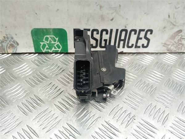 CERRADURA PUERTA DEL. IZDA. Ford Focus 1.6 TDCI (80 KW) - 27224 / G8DB