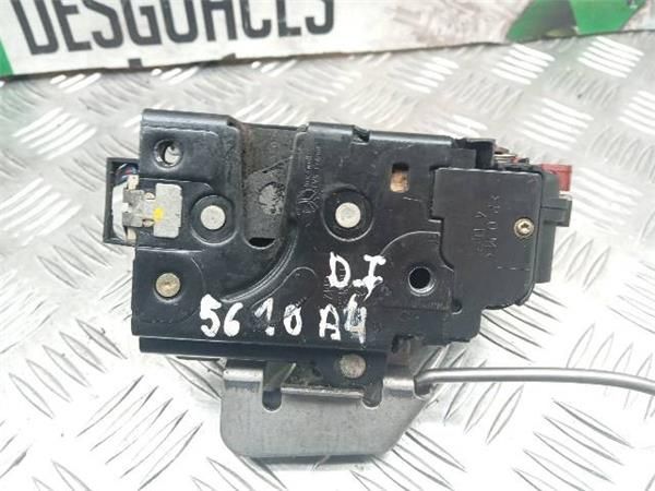CERRADURA PUERTA DEL. IZDA. Audi A4 2.5 TDI AVANT 8E (114 KW) - 27226 / AYM