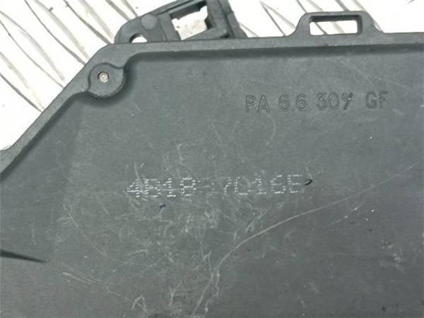 CERRADURA PUERTA DEL. IZDA. Audi A4 2.5 TDI AVANT 8E (114 KW) - 27226 / AYM
