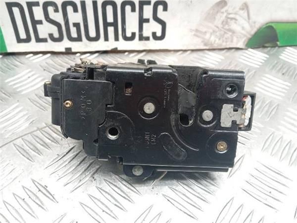 CERRADURA PUERTA DEL. IZDA. Audi Tt 1.8  (8N3/8N9) (1998 - 2006) (132 KW) - 27227 / ARY