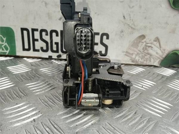 CERRADURA PUERTA DEL. IZDA. Audi Tt 1.8  (8N3/8N9) (1998 - 2006) (132 KW) - 27227 / ARY