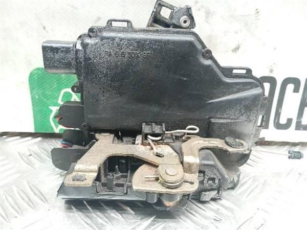 CERRADURA PUERTA TRA. IZDA. Seat Toledo 1.9 TDI II (1M2) 110CV (1998-2004) (81 KW) - 27229 / ASV