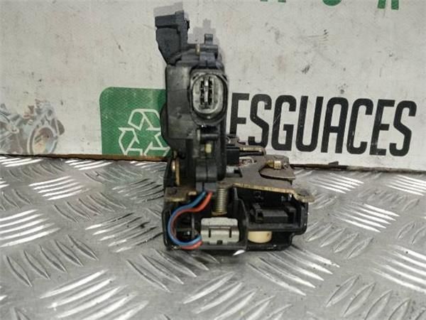 CERRADURA PUERTA TRA. IZDA. Seat Toledo 1.9 TDI II (1M2) 110CV (1998-2004) (81 KW) - 27229 / ASV