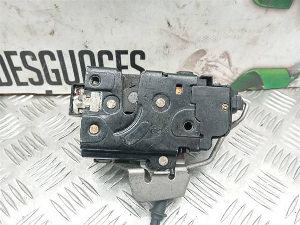 CERRADURA PUERTA TRA. DCHA. Audi A6 2.5 TDI V6 (4B2/C5) 150CV (1997-2005) (110 KW) - 27233 / AKN