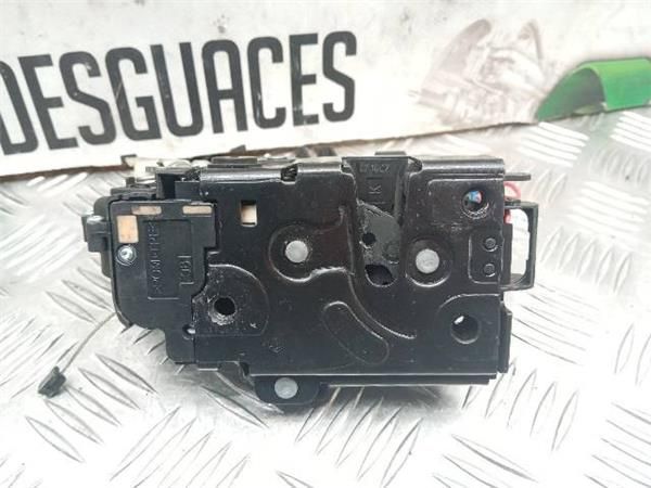 CERRADURA PUERTA TRA. IZDA. Seat Leon 1.9 TDI (1M1) (1999 - 2006) (66 KW) - 27236 / ALH