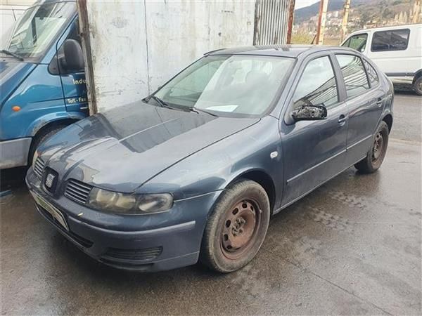 CERRADURA PUERTA TRA. IZDA. Seat Leon 1.9 TDI (1M1) (1999 - 2006) (66 KW) - 27236 / ALH