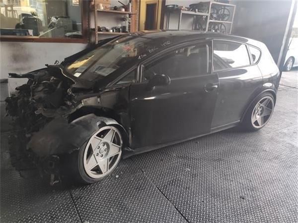 CERRADURA PUERTA TRA. IZDA. Seat Leon 1.9 TDI (1P1) (77 KW) - 27237 / BKC