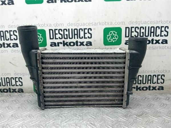 INTERCOOLER Volkswagen Passat 1.9 TDI (3B2) (1996-2000) (81 KW) - 27240 / AFN
