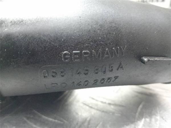 INTERCOOLER Volkswagen Passat 1.9 TDI (3B2) (1996-2000) (81 KW) - 27240 / AFN