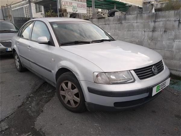 INTERCOOLER Volkswagen Passat 1.9 TDI (3B2) (1996-2000) (81 KW) - 27240 / AFN