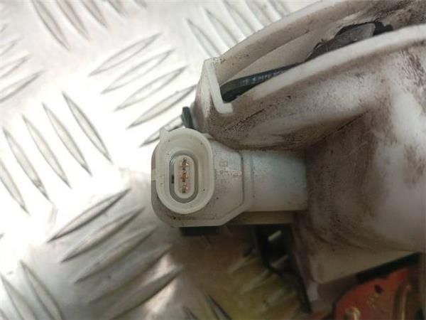 CERRADURA PUERTA DEL. DCHA. Seat Ibiza 1.9 SDI (6K) (1999-2002) (50 KW) - 27242 / AQM