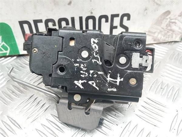 CERRADURA PUERTA TRA. IZDA. Audi A4 2.5 TDI 163CV (B7) (8E) V6 (2004-2008) (120 KW) - 27245 / BDG