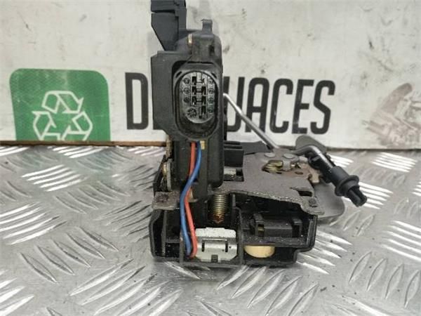 CERRADURA PUERTA TRA. IZDA. Audi A4 2.5 TDI 163CV (B7) (8E) V6 (2004-2008) (120 KW) - 27245 / BDG