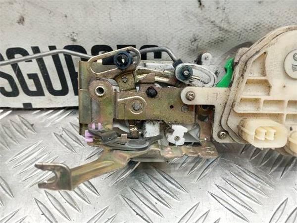 CERRADURA PUERTA DEL. IZDA. Honda Civic 1.7 CTDI (EP1/2) (2001 - 2006) (74 KW) - 27247 / 4EE2