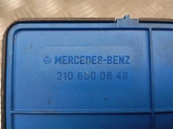 CENTRALITA CIERRE CENTRALIZADO Mercedes E 290 2.9 TURBODIESEL (W210) (1995-2002) (95 KW) - 27252 / 602982
