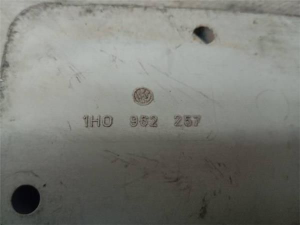 CENTRALITA CIERRE CENTRALIZADO Volkswagen Golf 1.6  III (1H1) (1991 - 1998) (74 KW) - 27255 / AEK