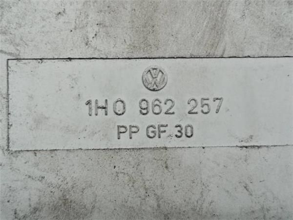 CENTRALITA CIERRE CENTRALIZADO Volkswagen Golf 1.9 TDI III (1H1) 90CV (1993-1997) (66 KW) - 27256 / AHU 1Z