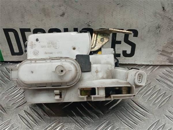 CERRADURA PUERTA DEL. DCHA. Volkswagen Polo 1.9 D (6N) (1994-1999) (47 KW) - 27264 / AEF